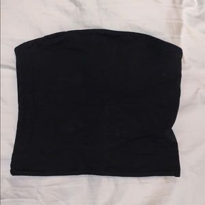 tube top!